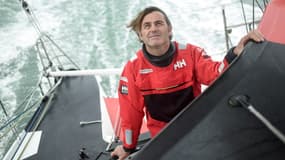 Yannick Bestaven