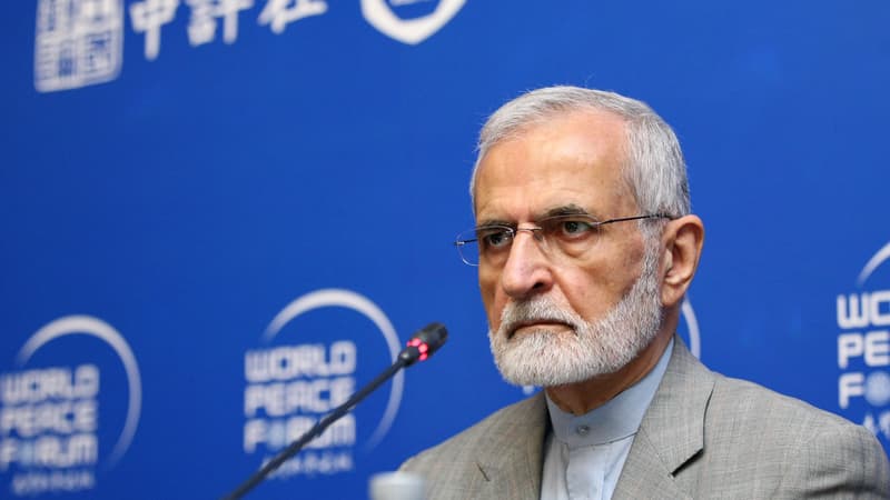 Guerre en Iran: un ancien ministre iranien des Affaires étrangères succombe à ses blessures 8 jours après une frappe israélo-américaine