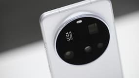 Le Xiaomi 15.