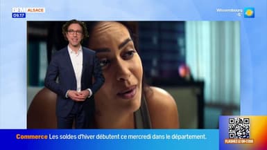 Amel Bent au cinéma dans "Ma frère"- La météo de Colas du mercredi 7 janvier 2026
