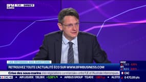 Les questions : Faut-il se débarasser de sa position sur LVHM ? - 01/10