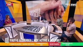 GG, set et match : Faut-il légaliser l'aide active à mourir ? - 22/08