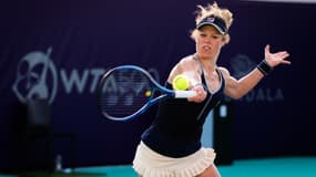 Kirsten Flipkens 