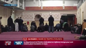Réforme sur la relation entre l'Église et l’État: pas une priorité selon le maire de Trappes