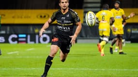 Brice Dulin