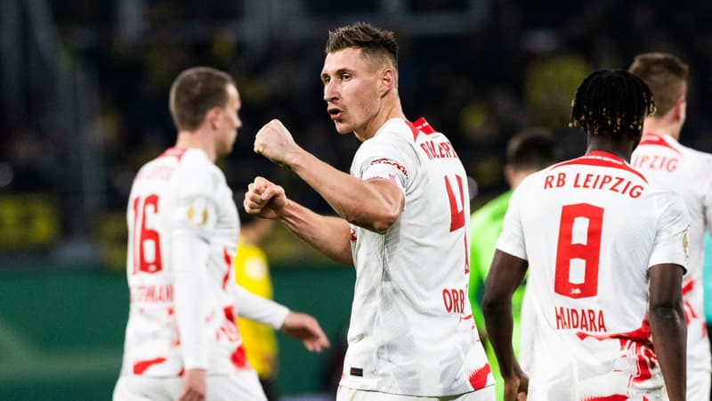 RB Leipzig