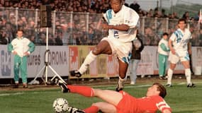 Abedi Pelé