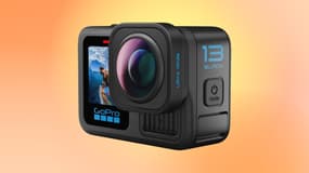 Les internautes s'affolent face à cette promo jamais vue sur cette caméra GoPro