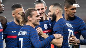 Euro 2020 : Le statut de favori des Bleus peut-il déstabiliser l'équipe ?