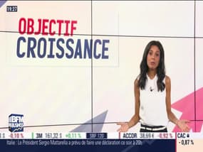 Objectif Croissance du jeudi 22 août 2019