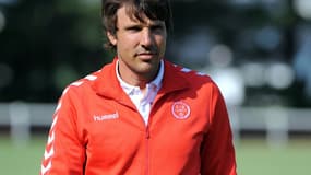 Jean-Luc Vasseur 