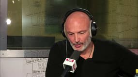 Genesio : "Mariano, il faut savoir utiliser son point fort" 