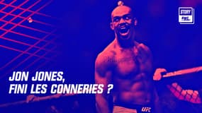 Jon Jones