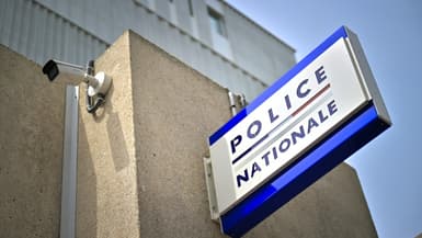 Police nationale (Image d'illustration)