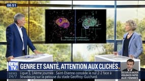 Genre et santé, attention aux clichés