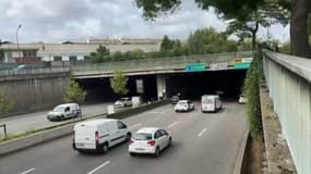 Périphérique souhaité à 50km/h en octobre: les riverains mitigés