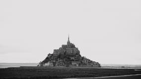 Le Mont-Saint-Michel