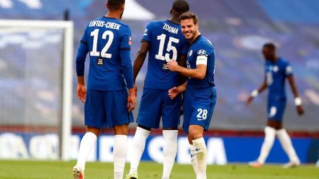 Chelsea