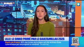 Bonsoir Lille du lundi 13 octobre 2025