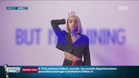 Bilal Hassani représentera la France à l'Eurovision: le coup de gueule du président d'Urgence homophobie