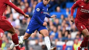 Eden Hazard