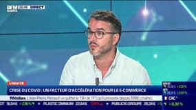 Start up & co : Prestashop, la plateforme de e-commerce leader en Europe et Amérique latine - 15/09