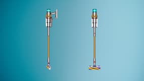 Ce code promo Dyson est valable en plus des soldes, ne ratez pas cette offre folle
