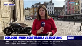 Pas-de-Calais: la ville de Boulogne-sur-Mer a mis à jour sa charte de la vie nocturne