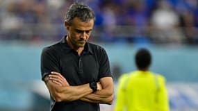 Luis Enrique