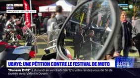 Ubaye: une pétition a été lancée contre un festival de moto