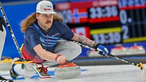 Matt Hamilton