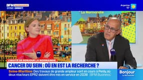 Bonjour la Normandie du mercredi 1er octobre 2025