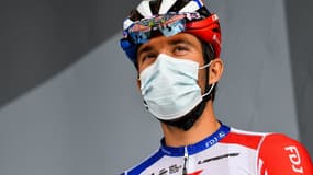 Thibaut Pinot
