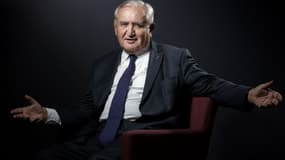 Jean-Pierre Raffarin.