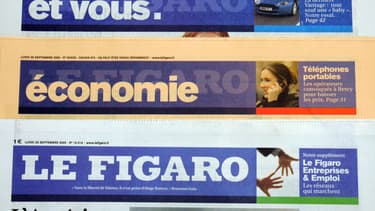 Acquérir le groupe CCM Benchmark permettrait au Figaro de toucher 50% des internautes français.