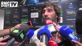 Champions Cup : les réactions des Toulonnais