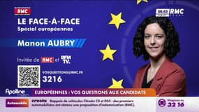 A vous de nous dire : Européennes, vos questions aux candidats - 31/05