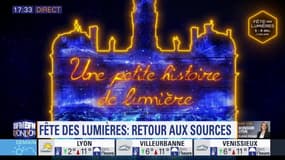 Fête des Lumières : Le programme enfin dévoilé !