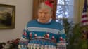 Un "deepfake" montrant Donald Trump vêtu d'un pull de Noël