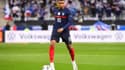 Kylian Mbappé