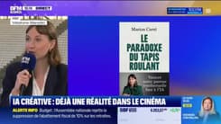 Les Experts de l'IA : Musique/cinéma, la révolution de l'IA en marche - 13/11