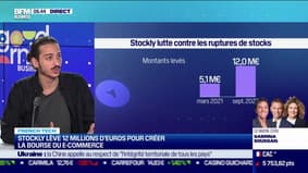 Stockly lève 12 millions d'euros pour créer la bourse du e-commerce
