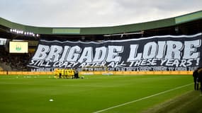 La Brigade Loire