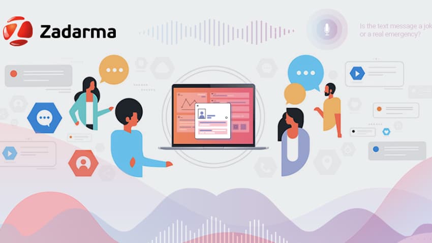 Zadarma : Des valeurs fortes et engagées pour faciliter l’expérience utilisateur Zadarma : Des valeurs fortes et engagées pour faciliter l’expérience utilisateur