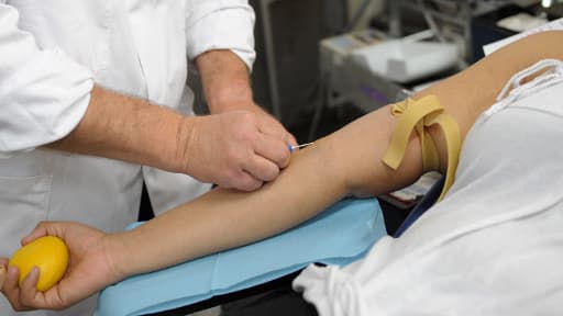 Une innovation médicale permettrait de détecter la présence des cellules cancéreuses sans pratiquer de biopsie.