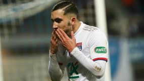 Rayan Cherki, nouveau joyau de l'OL
