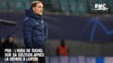 PSG : L'aveu de Tuchel sur sa solitude après la défaite à Leipzig