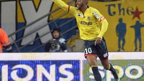 Moussa Sao