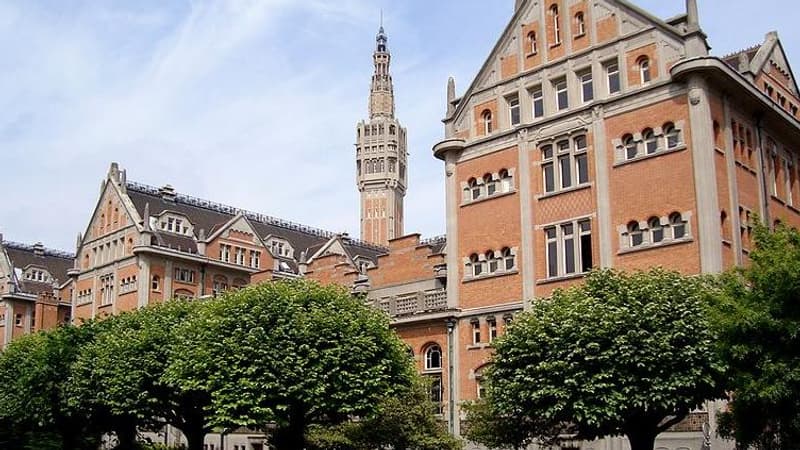 Cyberattaque à Lille: la mairie confirme le vol de données "dans certains serveurs de la ville"