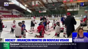 Ligue Magnus: Briançon y croit encore et montre un nouveau visage